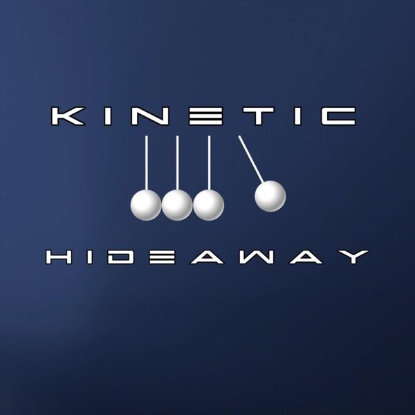 Cover art for Hideaway